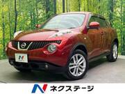 2012 NISSAN JUKE