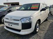 2017 TOYOTA PROBOX VAN