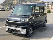 2015 DAIHATSU WAKE