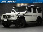 2015 MERCEDES BENZ G-CLASS