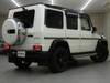 MERCEDES BENZ G-CLASS