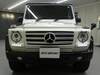 MERCEDES BENZ G-CLASS