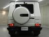 MERCEDES BENZ G-CLASS