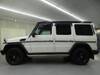 MERCEDES BENZ G-CLASS