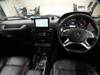 MERCEDES BENZ G-CLASS