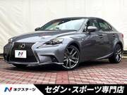 2013 LEXUS IS