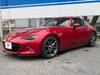 MAZDA ROADSTER RF