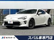2016 TOYOTA 86 GT