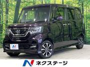 2018 HONDA N-BOX CUSTOM