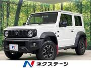 2021 SUZUKI JIMNY SIERRA