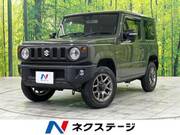 2019 SUZUKI JIMNY XC
