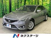 2012 TOYOTA MARK X
