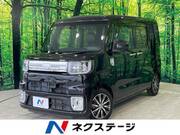 2016 DAIHATSU WAKE