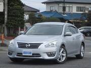 2017 NISSAN TEANA