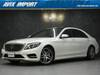 MERCEDES BENZ S CLASS