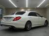MERCEDES BENZ S CLASS