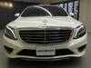 MERCEDES BENZ S CLASS
