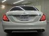 MERCEDES BENZ S CLASS