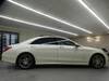 MERCEDES BENZ S CLASS