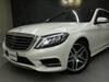 MERCEDES BENZ S CLASS