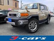 2012 TOYOTA FJ CRUISER