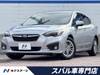 SUBARU IMPREZA SPORTS