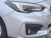 SUBARU IMPREZA SPORTS