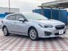 SUBARU IMPREZA SPORTS
