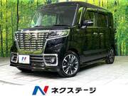 2020 SUZUKI SPACIA CUSTOM