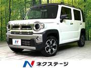 2021 SUZUKI HUSTLER
