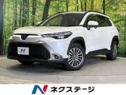 2023 TOYOTA COROLLA CROSS HYBRID Z