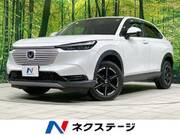 2021 HONDA VEZEL