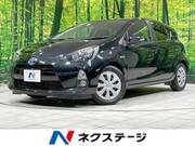2013 TOYOTA AQUA