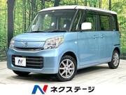 2016 SUZUKI SPACIA