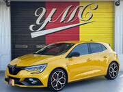 2021 RENAULT MEGANE