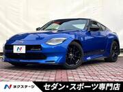 2022 NISSAN FAIRLADY Z VERSION ST