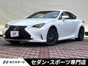 2015 LEXUS RC