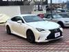 LEXUS RC
