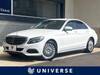 MERCEDES BENZ C-CLASS