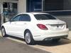 MERCEDES BENZ C-CLASS
