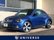 2014 VOLKSWAGEN THE BEETLE