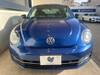 VOLKSWAGEN THE BEETLE