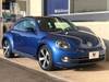 VOLKSWAGEN THE BEETLE