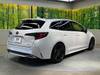 TOYOTA COROLLA TOURING