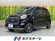 2022 DAIHATSU CAST
