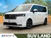 HONDA STEPWAGON