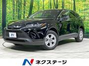 2022 TOYOTA HARRIER
