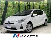 2014 TOYOTA AQUA S
