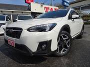 2019 SUBARU XV