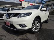 2015 NISSAN X-TRAIL 20X